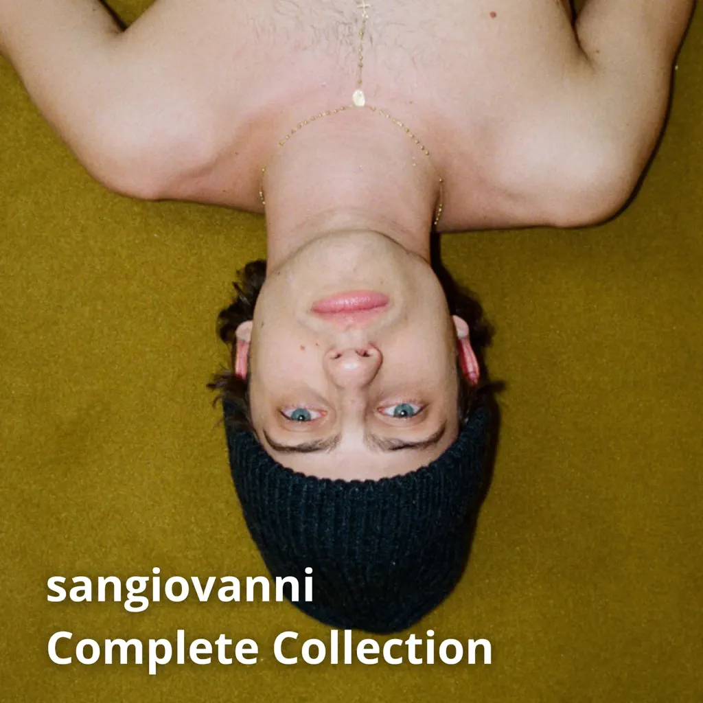 Sangiovanni : Complete Collection
