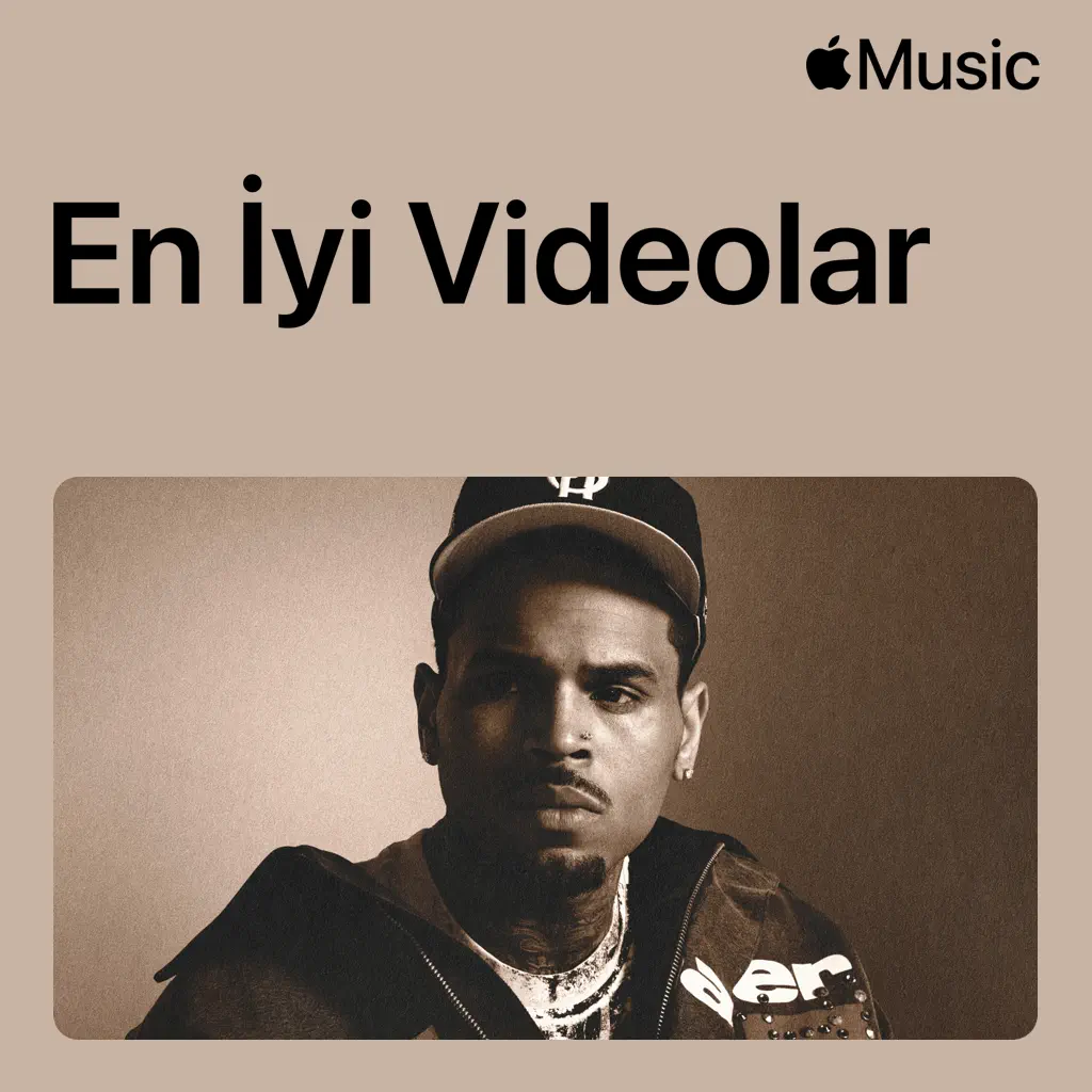 Chris Brown: En İyi Videolar
