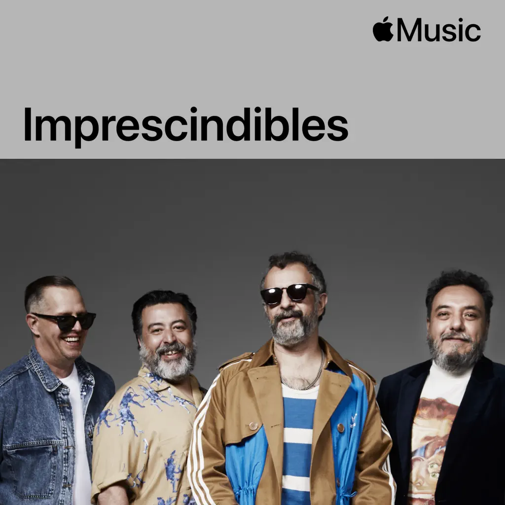 Molotov: imprescindibles