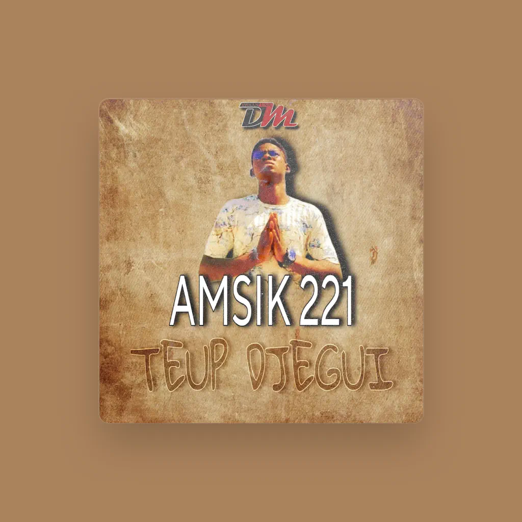 Amsik 221