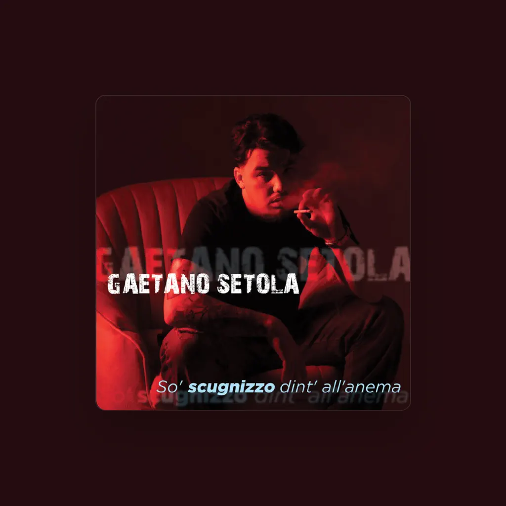 Gaetano Setola
