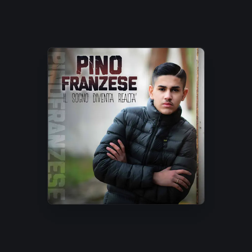 Pino Franzese