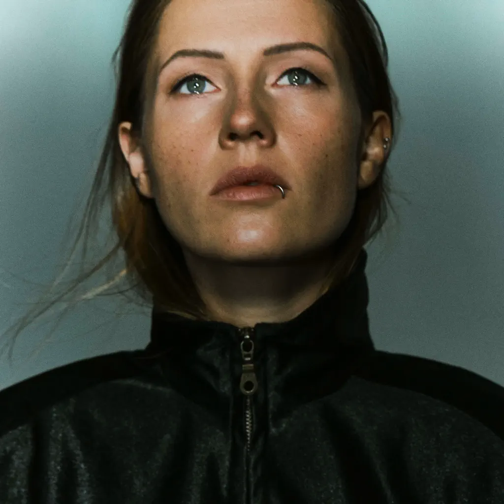 Charlotte de Witte