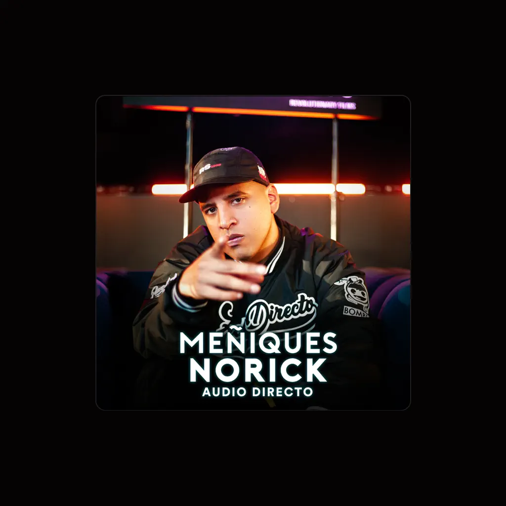Norick