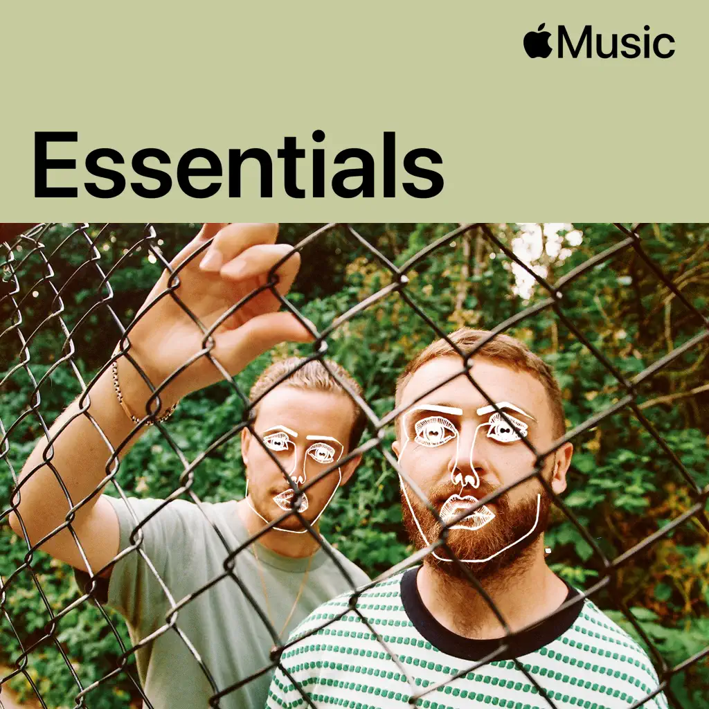 Disclosure Essentials