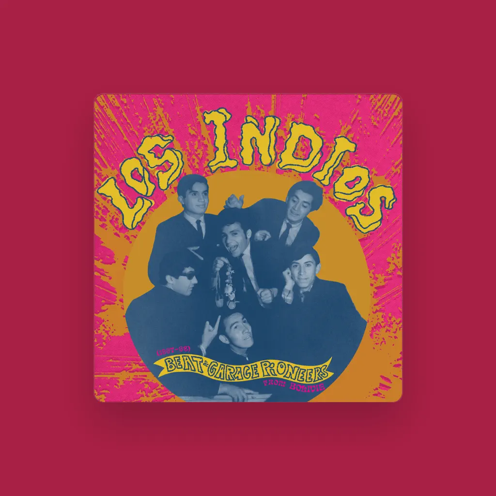 Los Indios