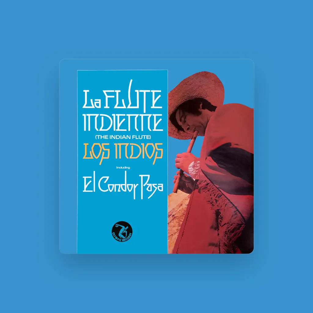 Los Indios