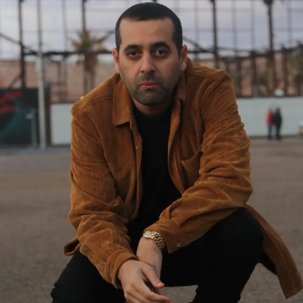 Mahmood Jrere