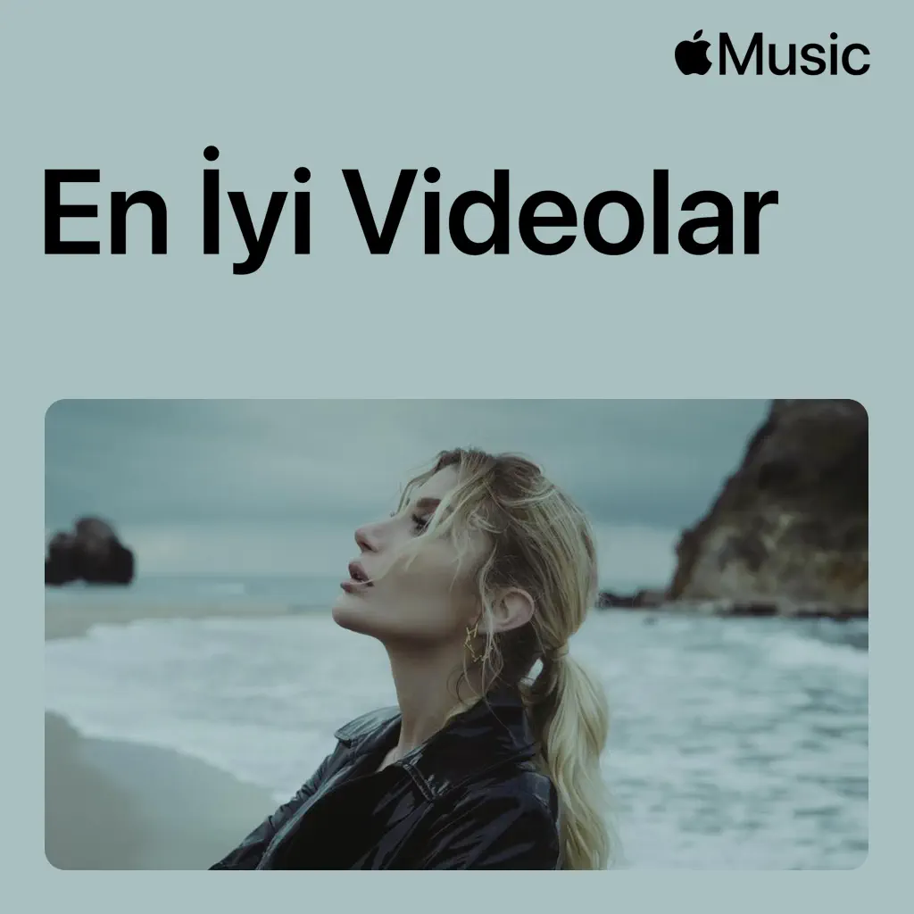İrem Derici: En İyi Videolar