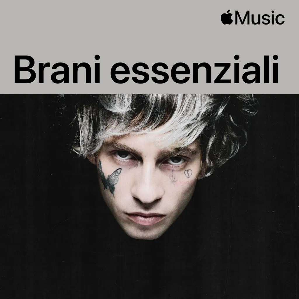 chiello: brani essenziali