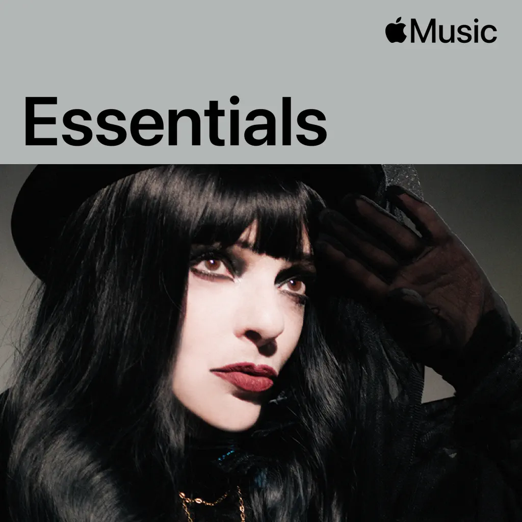 Nina Hagen Essentials