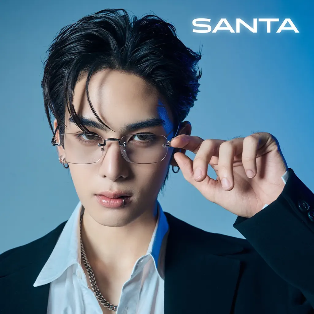 SANTA's Playlist