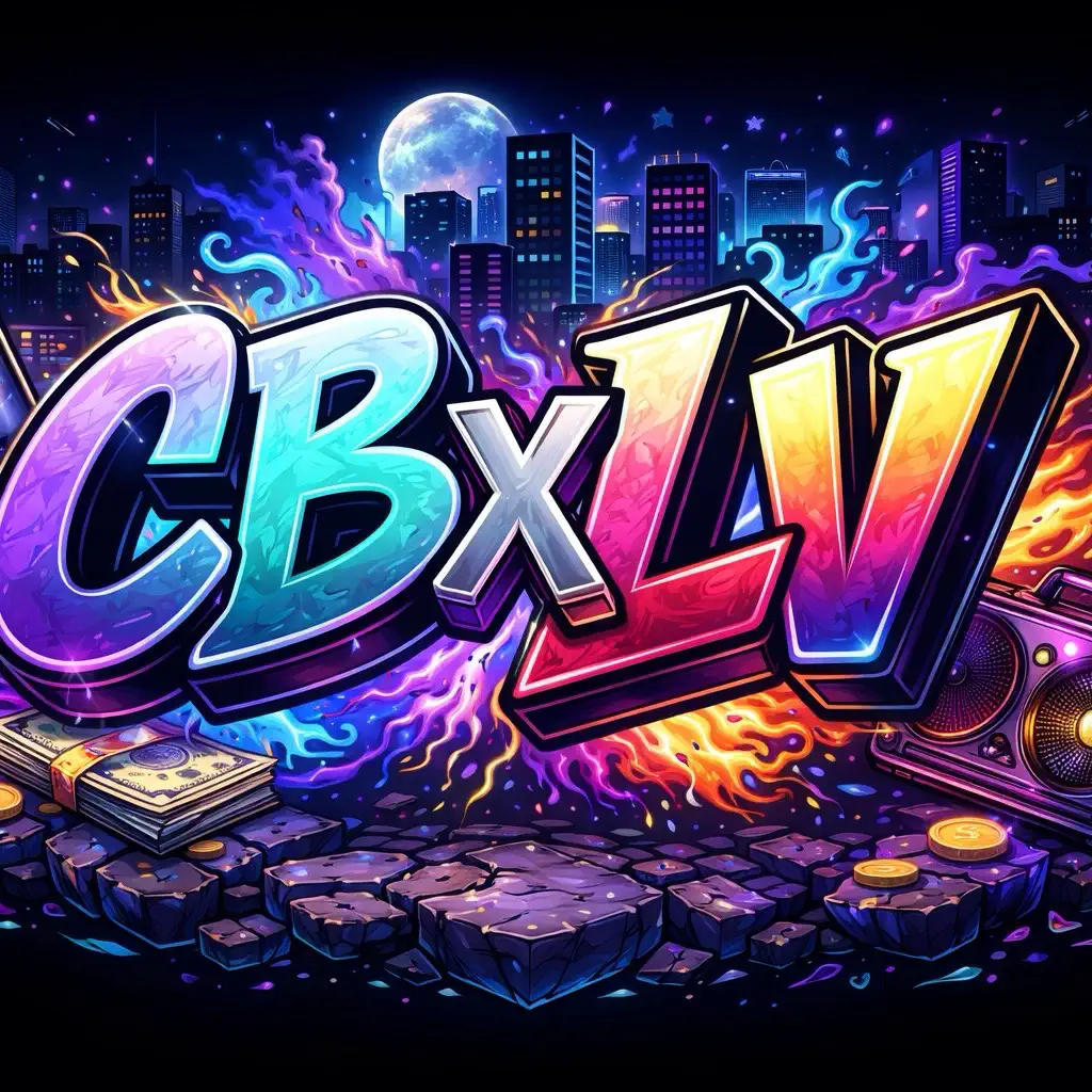 CB x LV