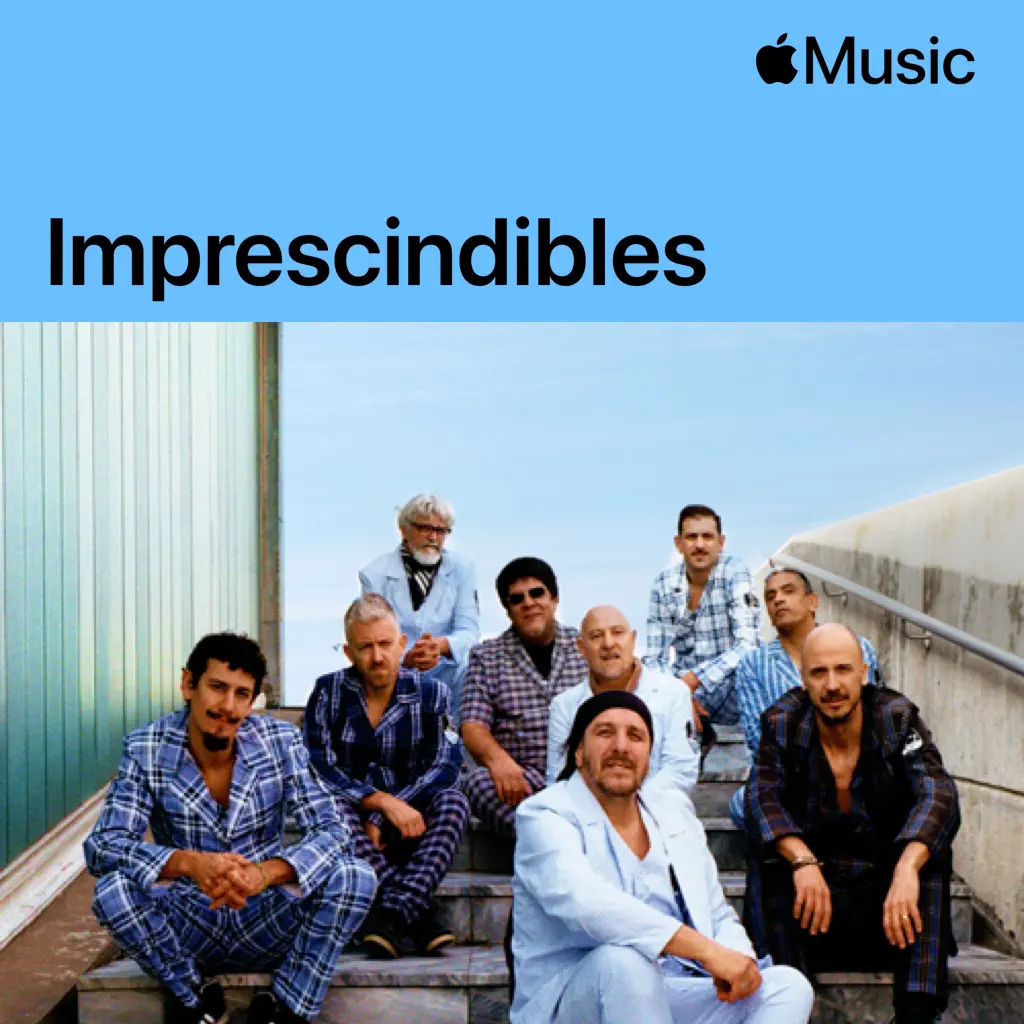 Bersuit Vergarabat: imprescindibles