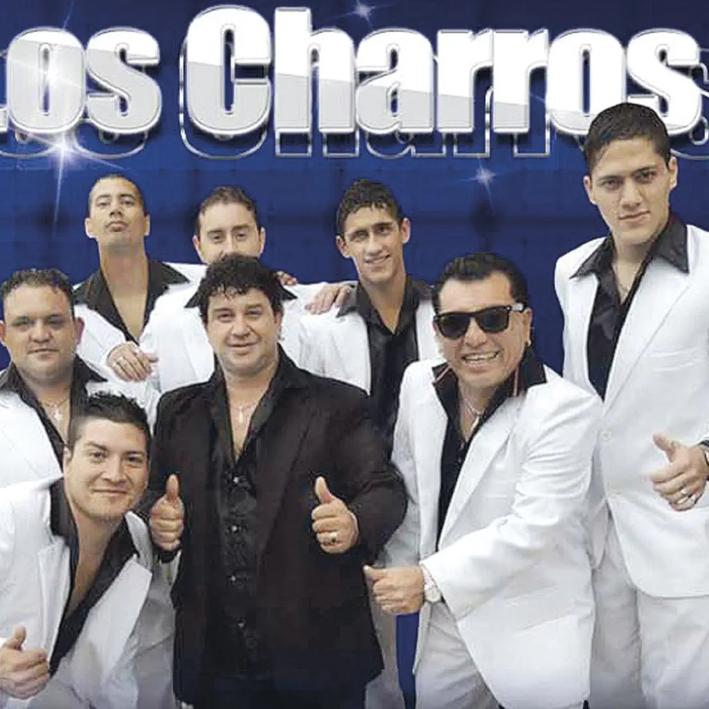 Los Charros