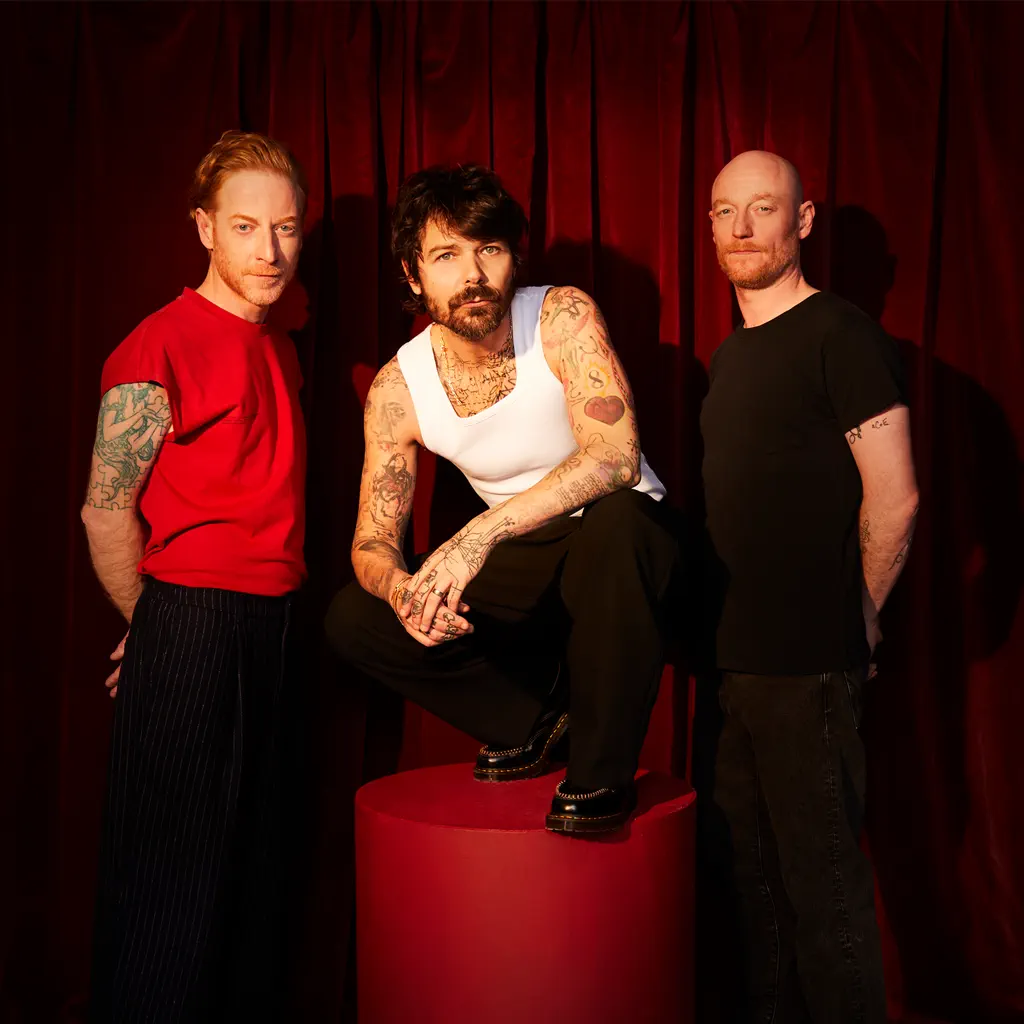 Biffy Clyro