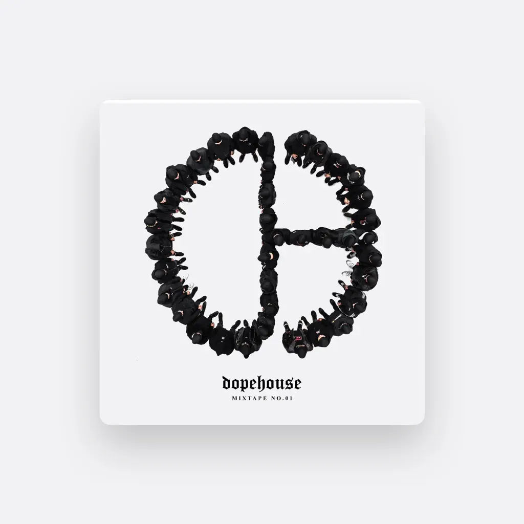 DOPEhouse