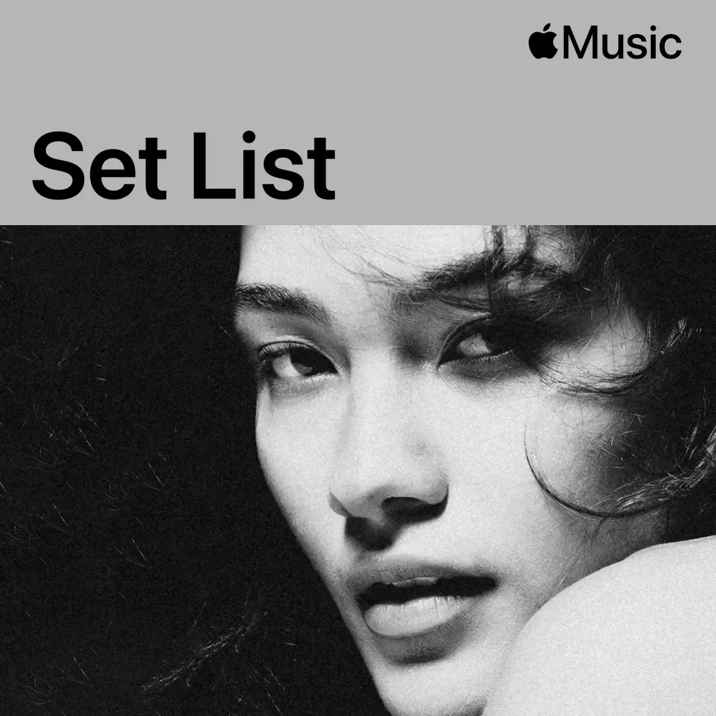 Olivia Dean’s The Art of Loving Tour Set List