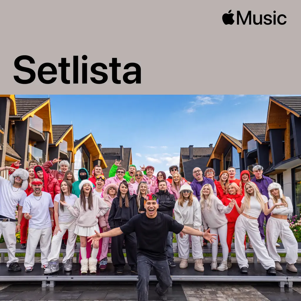 Ekipa: setlista z koncertu EKIPA Festiwal '26