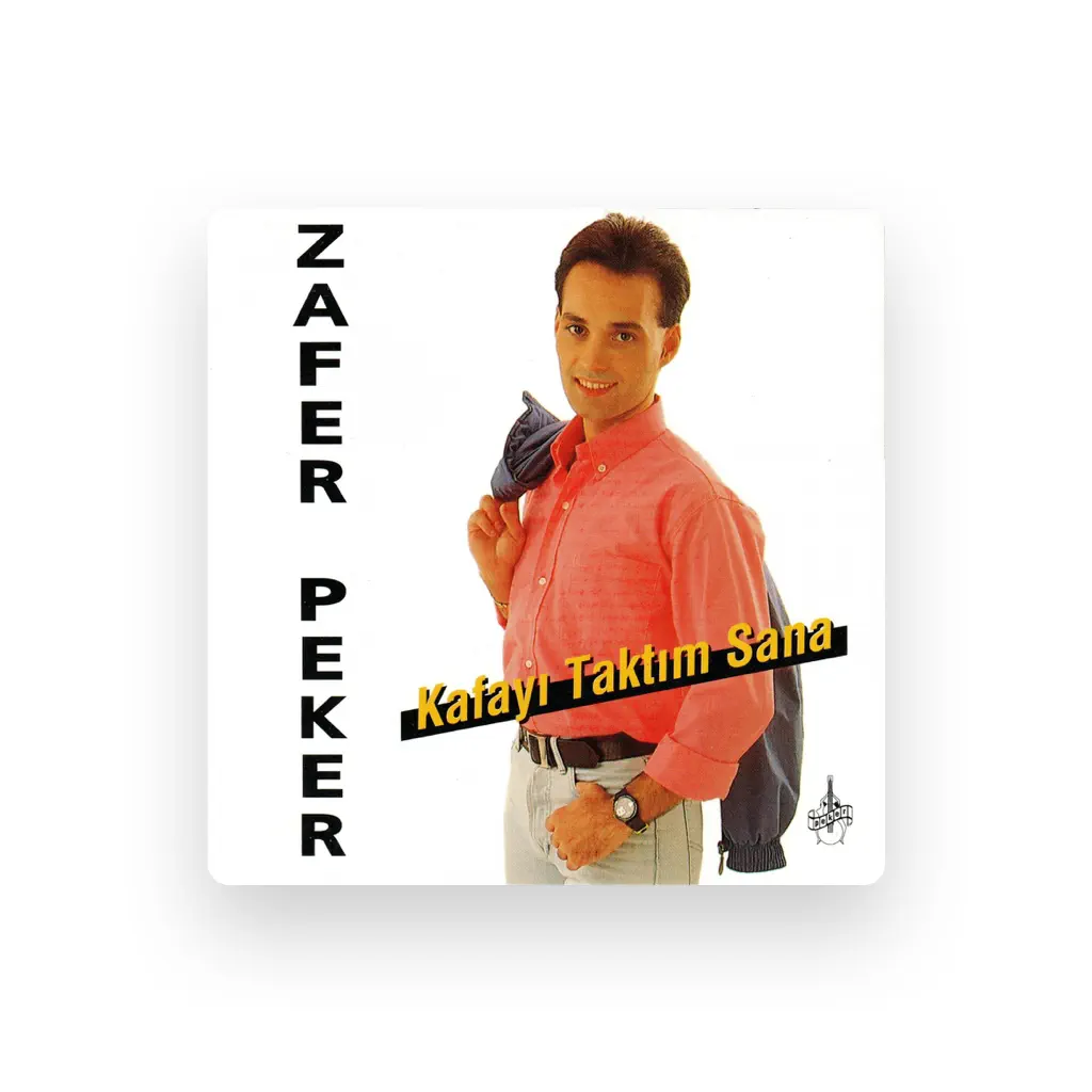 Zafer Peker