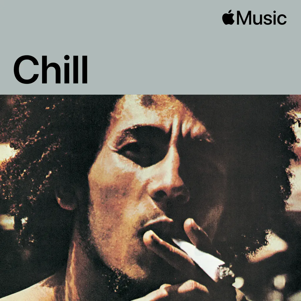Bob Marley & The Wailers: Chill