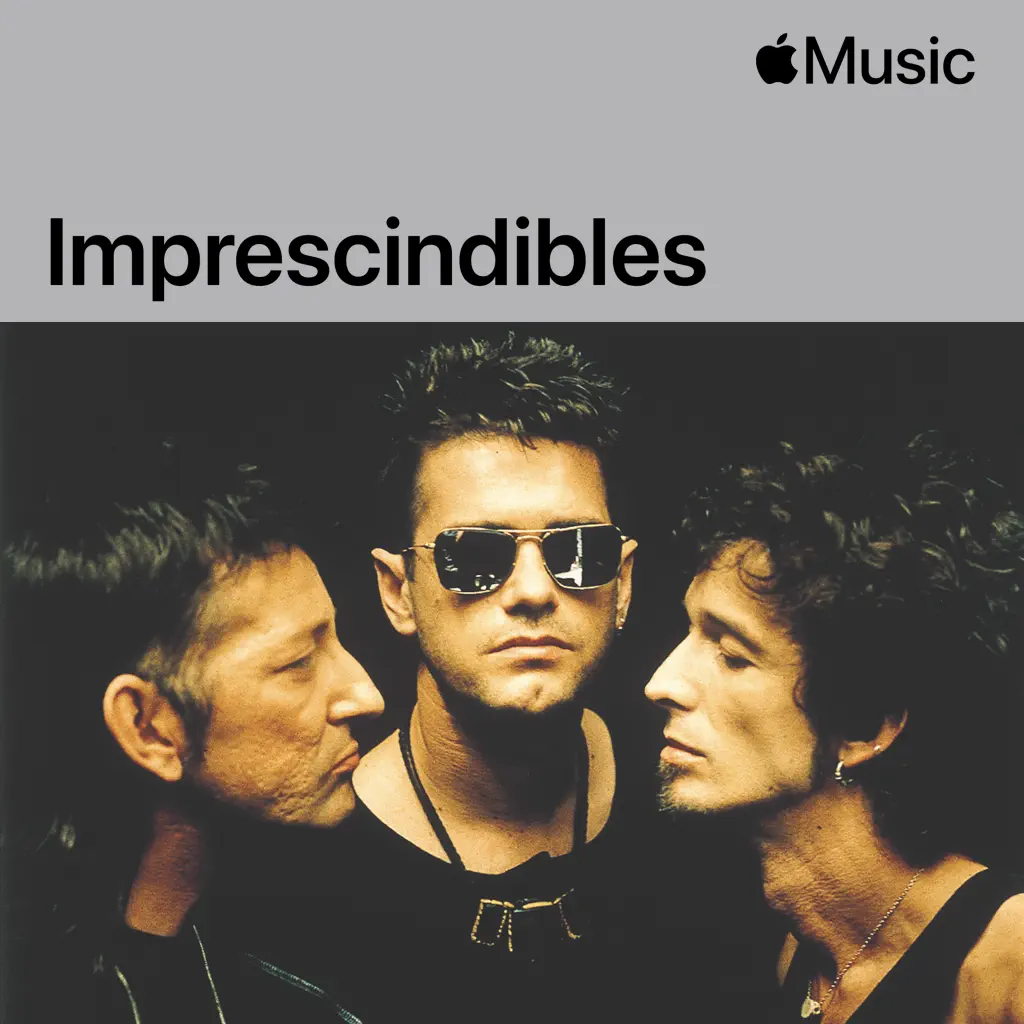 Radio Futura: imprescindibles