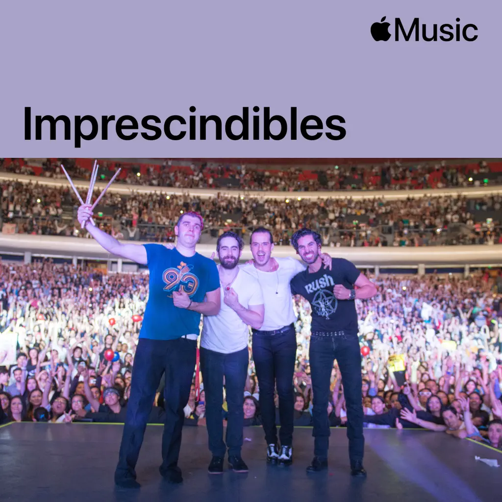 PXNDX: imprescindibles