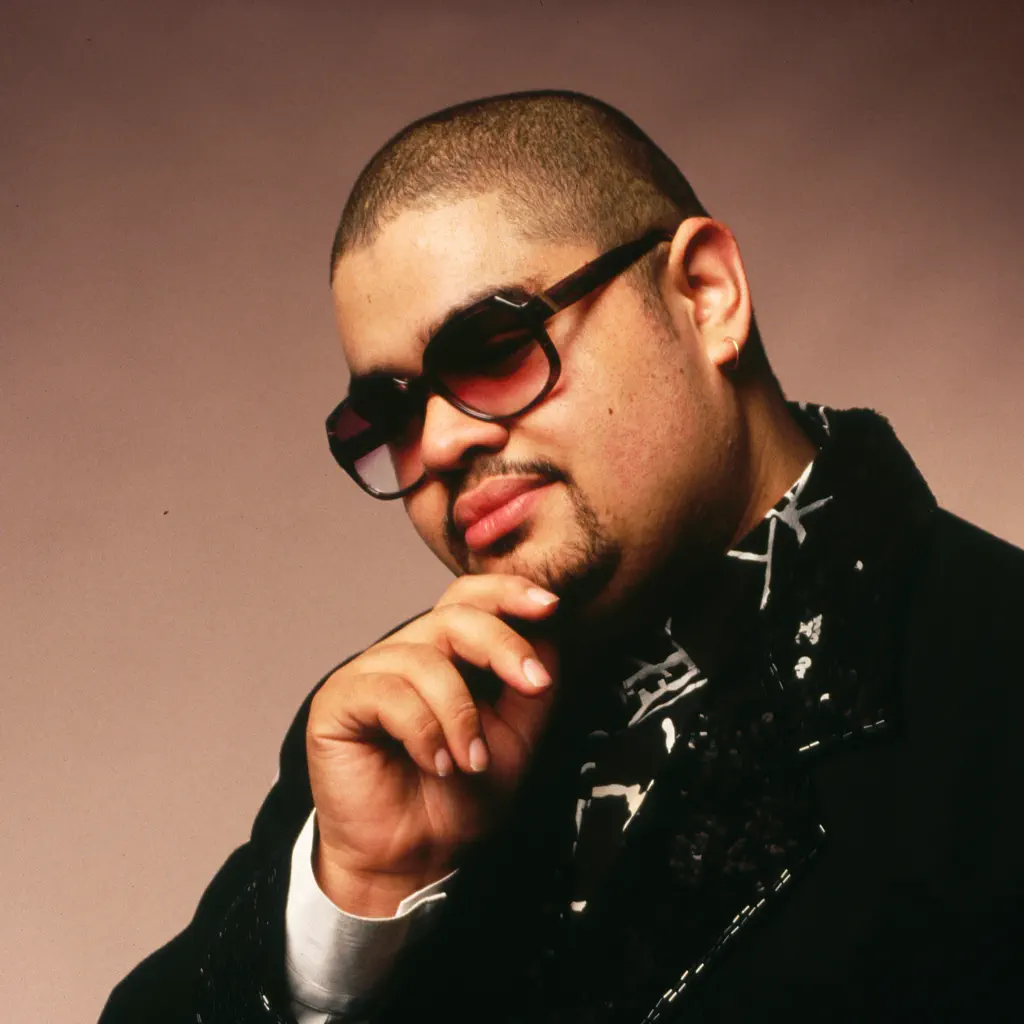 Heavy D