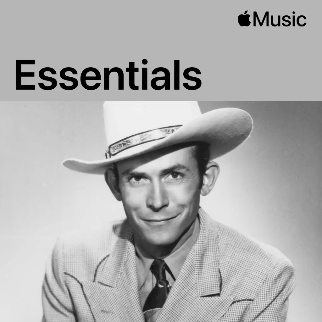 Hank Williams Essentials