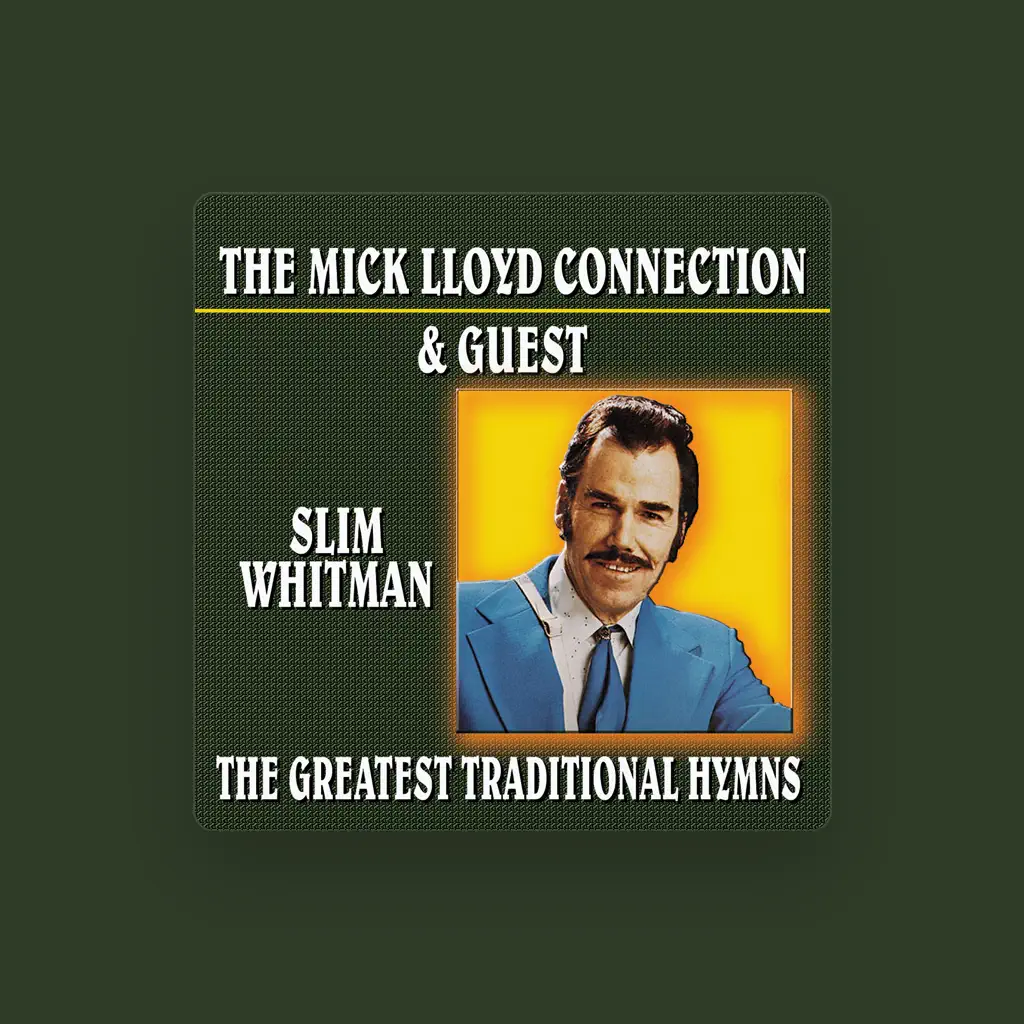 Guest Slim Whitman