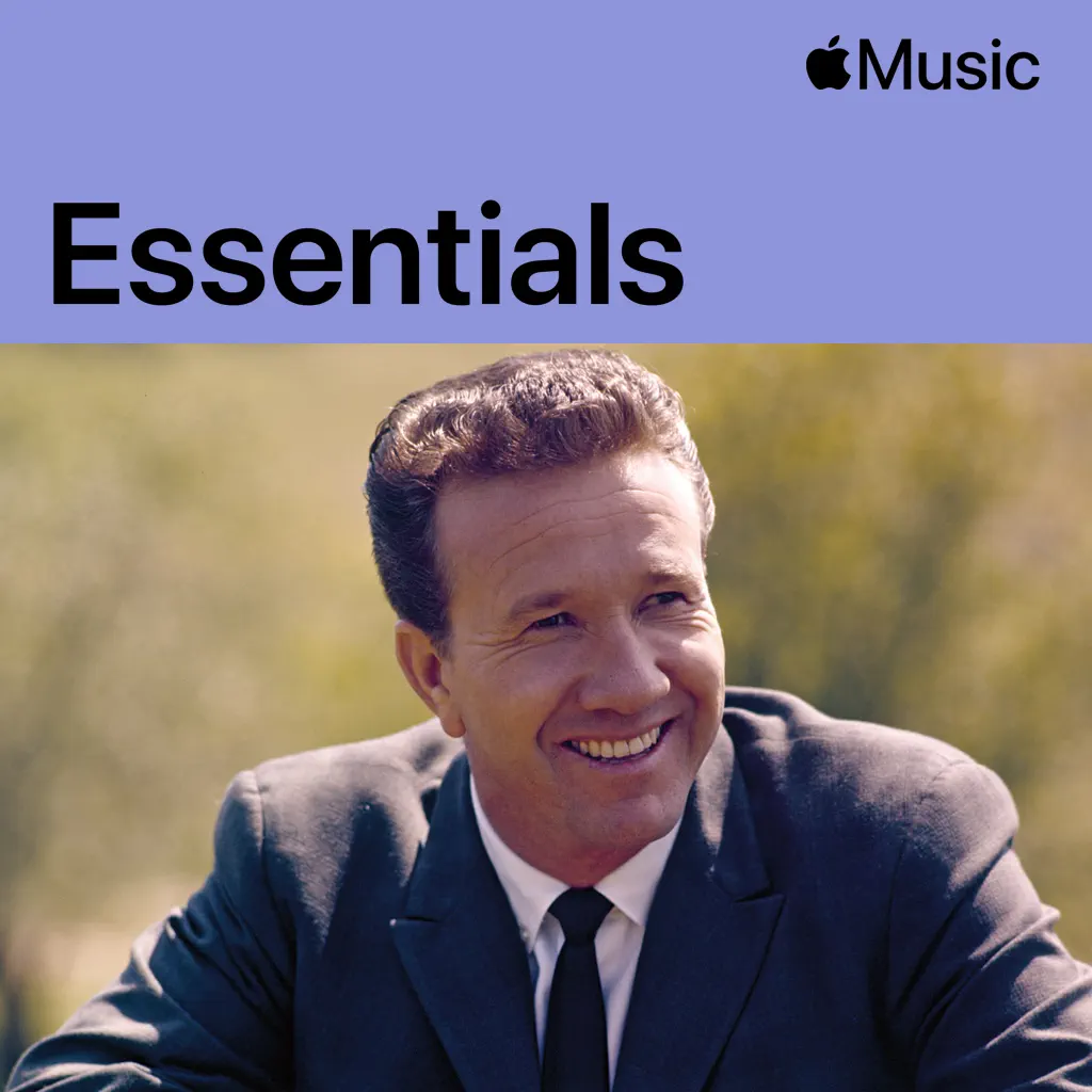 Marty Robbins Essentials