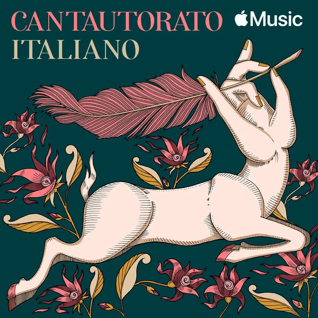 Cantautorato italiano