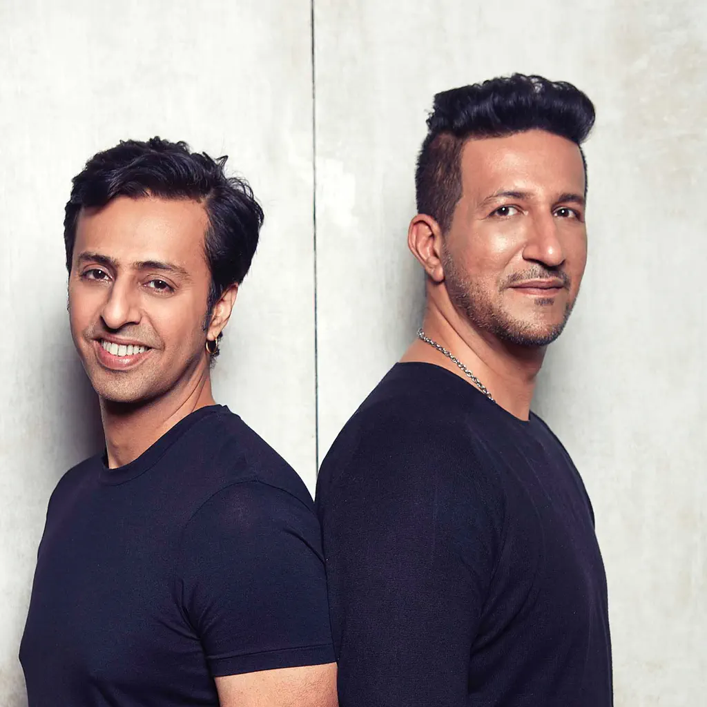 Salim-Sulaiman