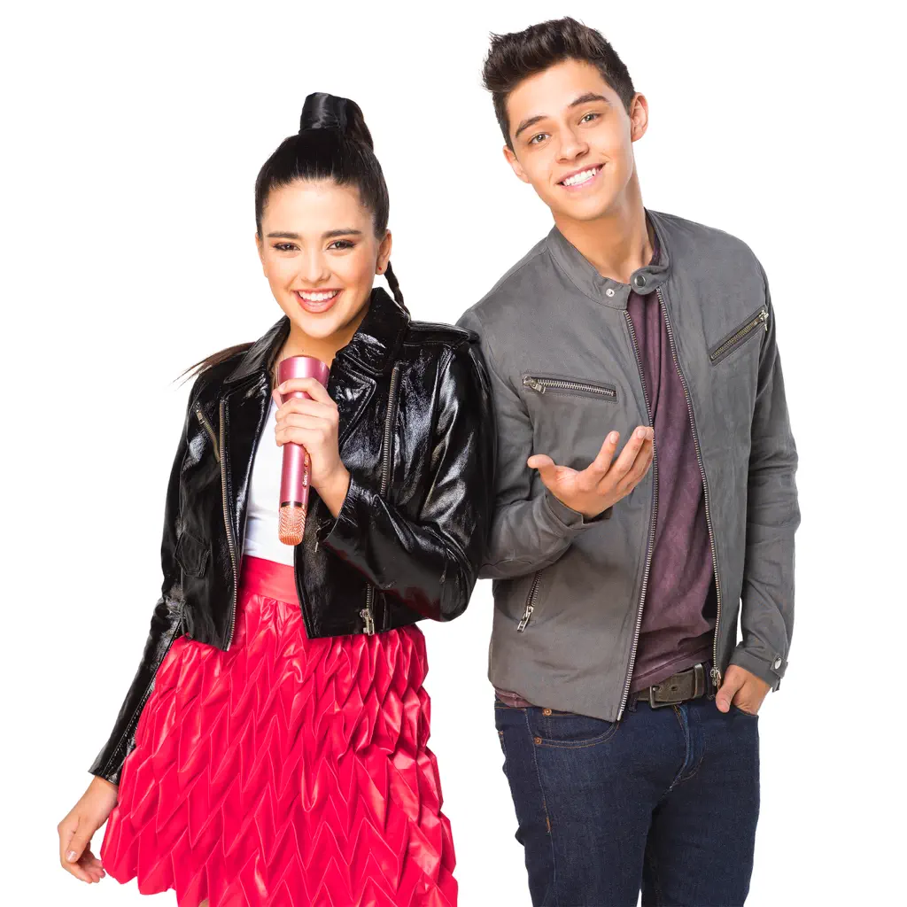 KALLY'S Mashup Cast
