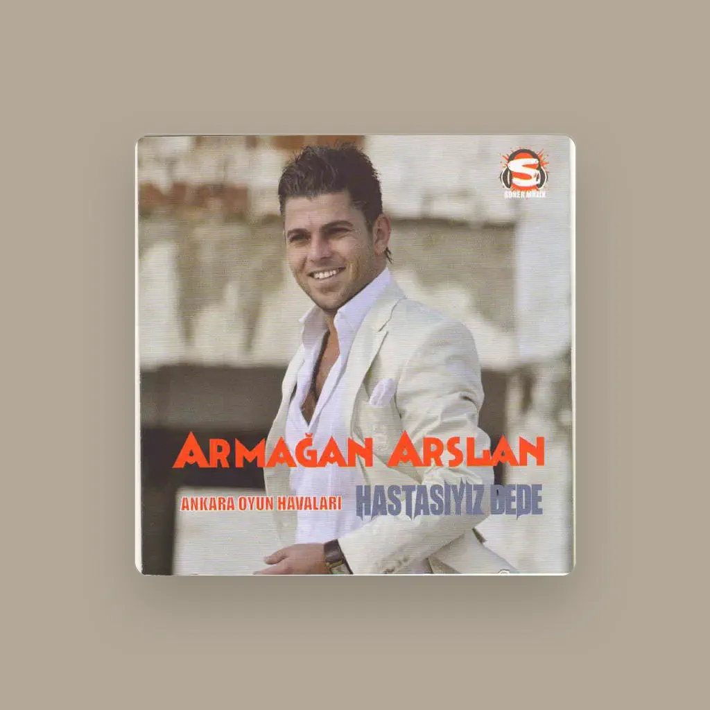 Armağan Arslan
