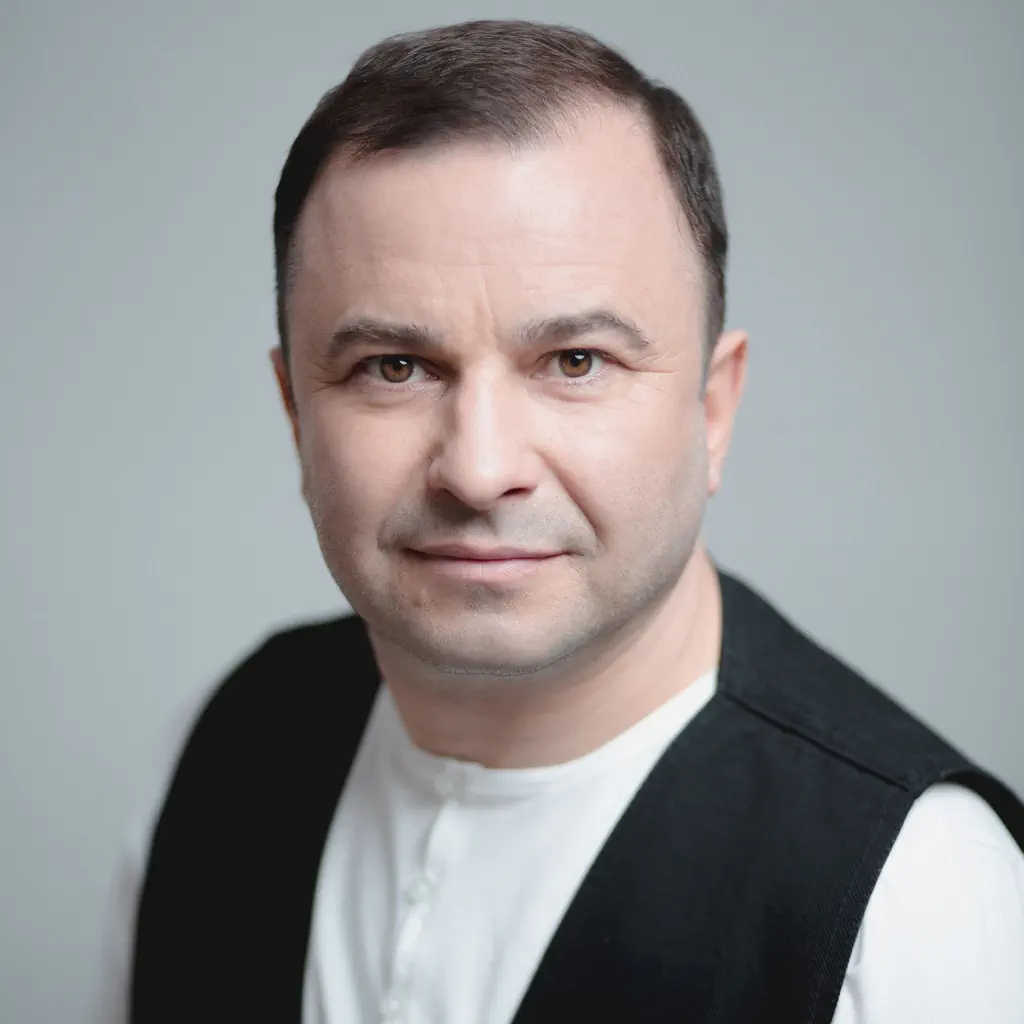 Віктор Павлік