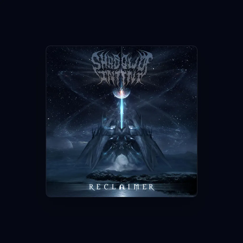 Shadow of Intent