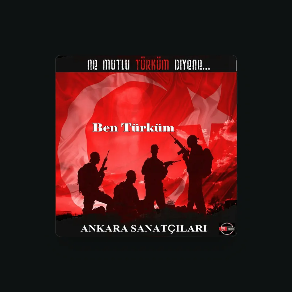 Ankara Sanatçıları