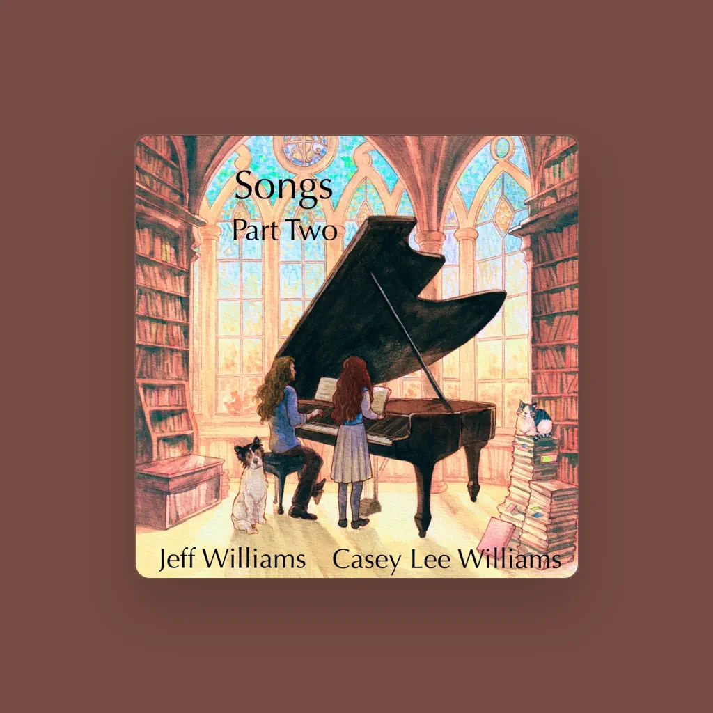 Jeff Williams