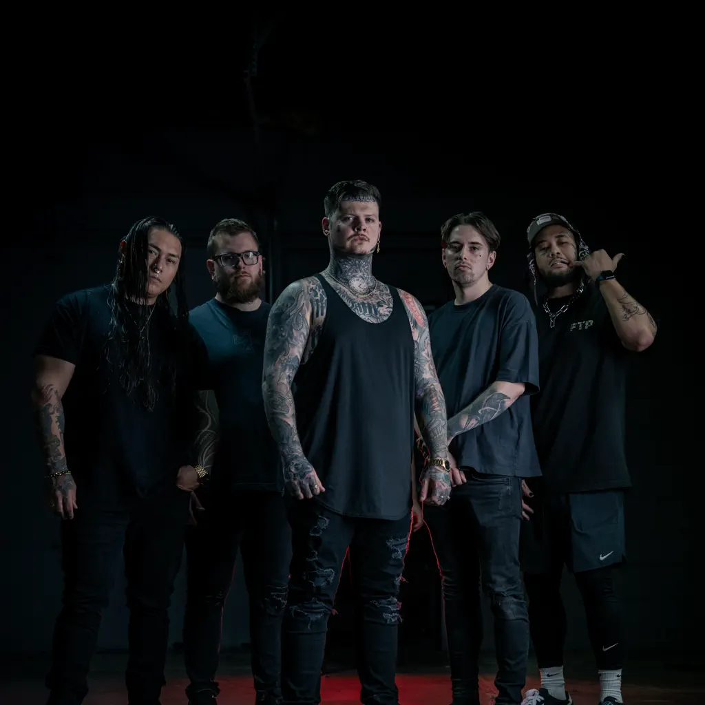 Immortal Disfigurement