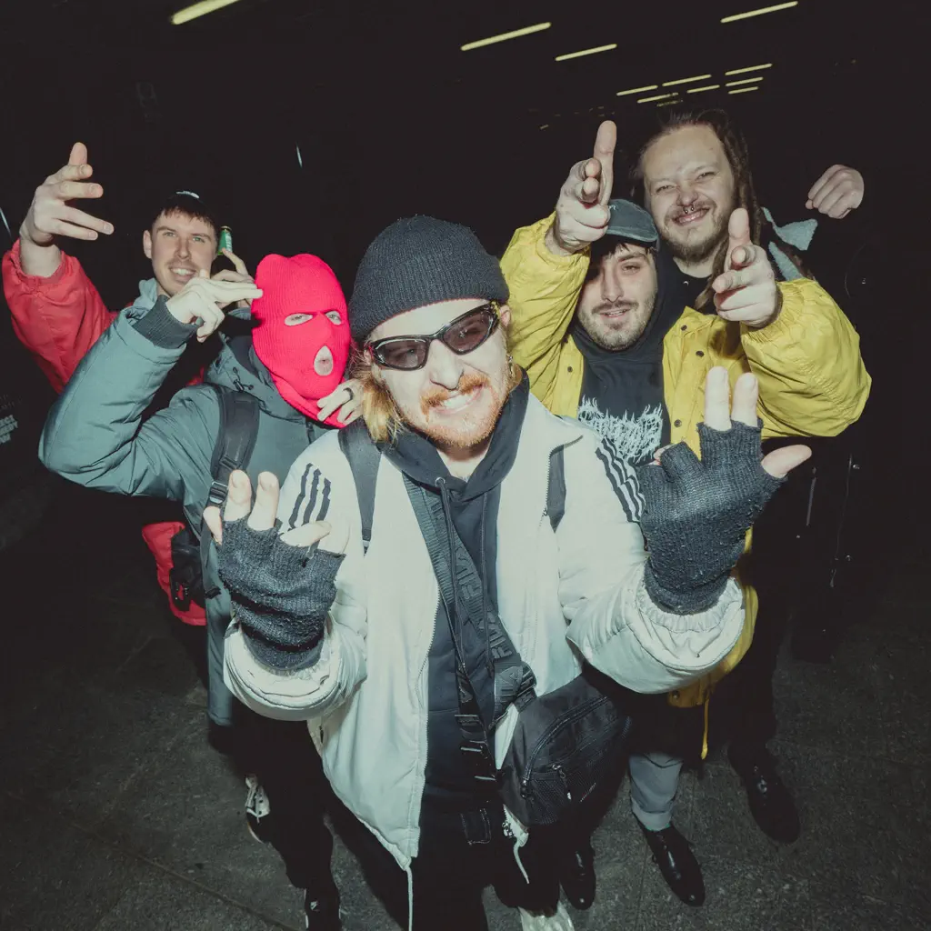 No Face No Case