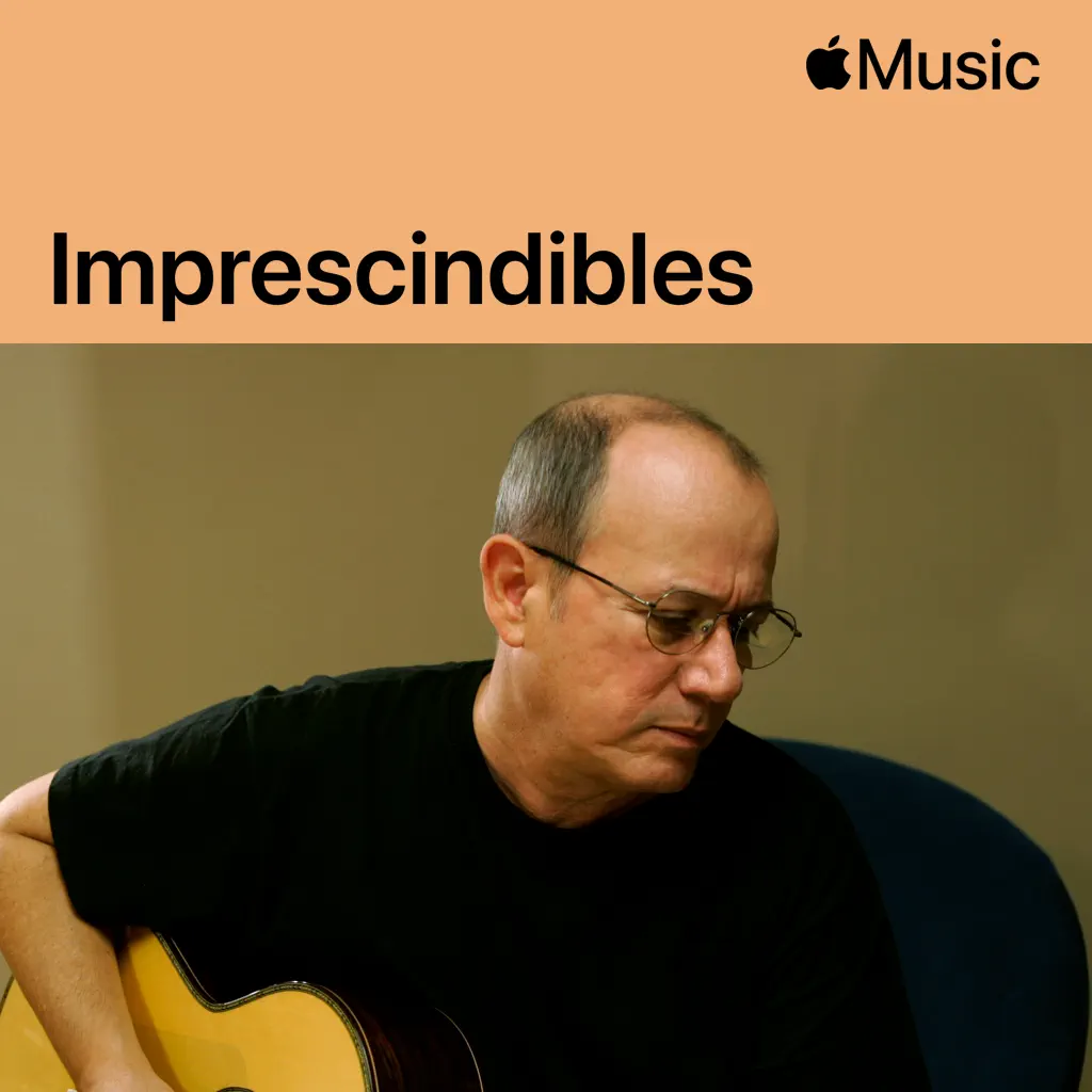 Silvio Rodríguez: imprescindibles