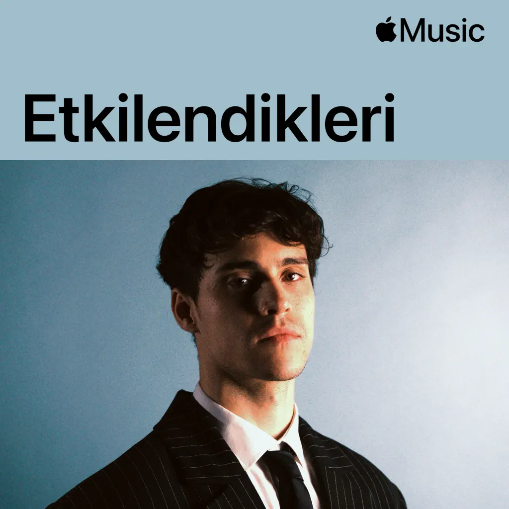 Ege Can Sal: Etkilendikleri