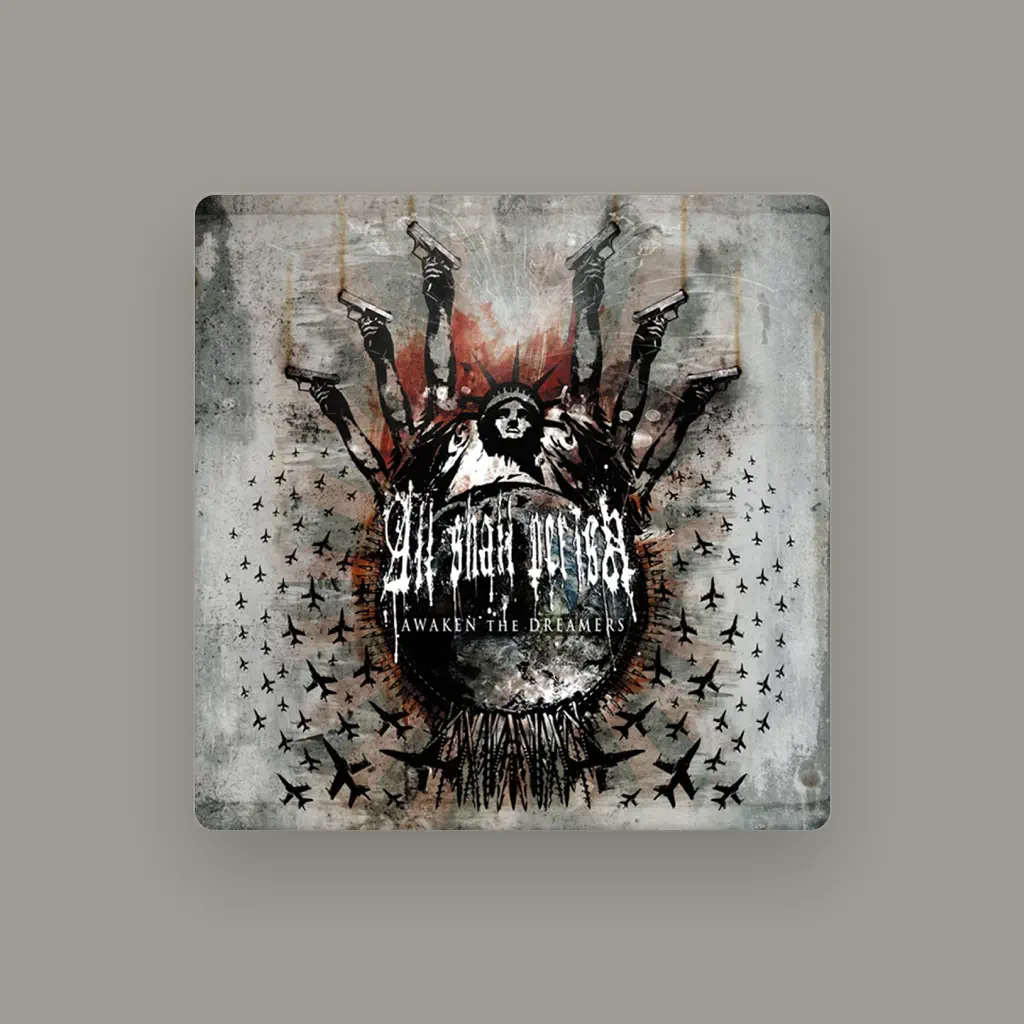All Shall Perish