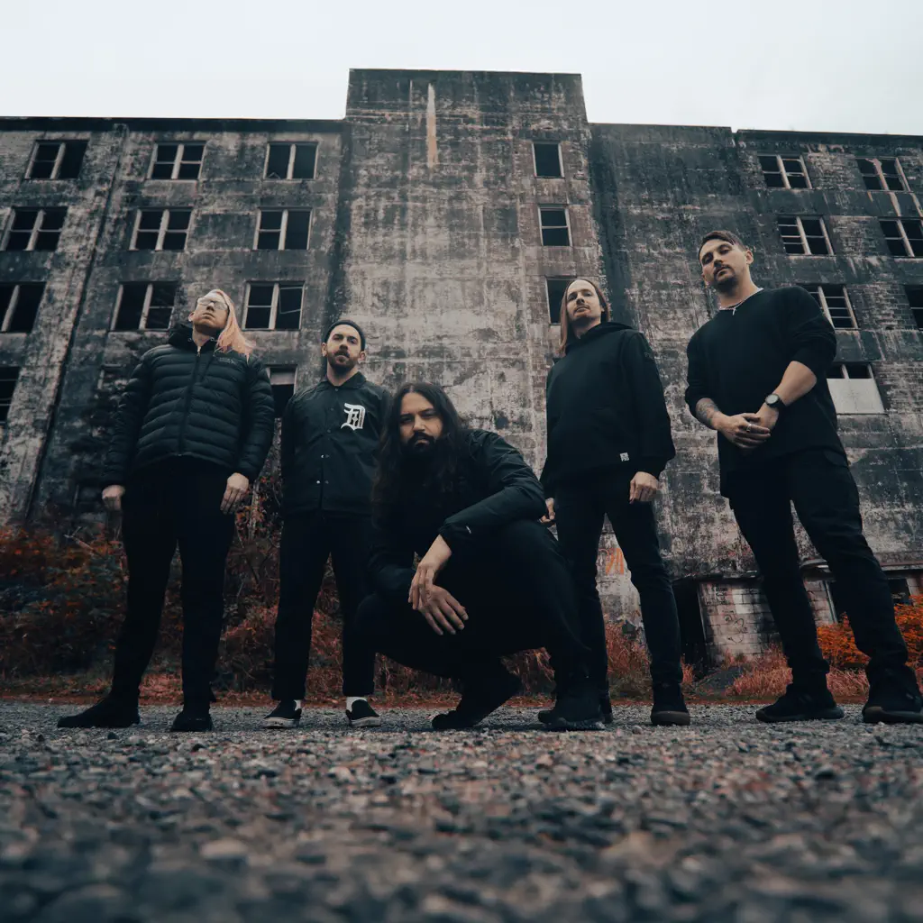 Born of Osiris