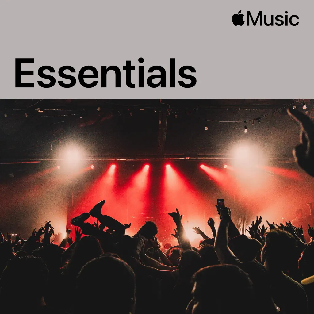 Silent Planet Essentials