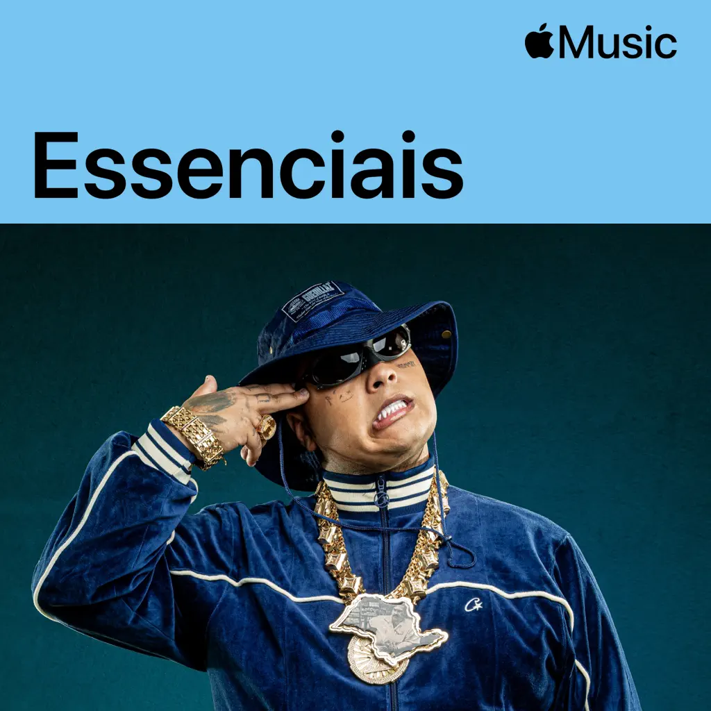 MC Ryan SP: essenciais