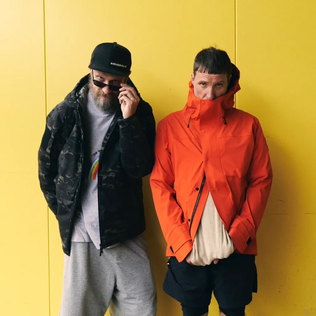 Sleaford Mods