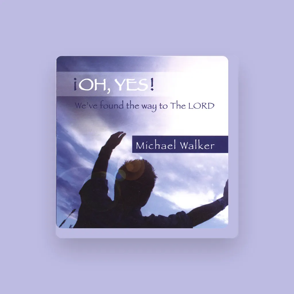 Michael Walker