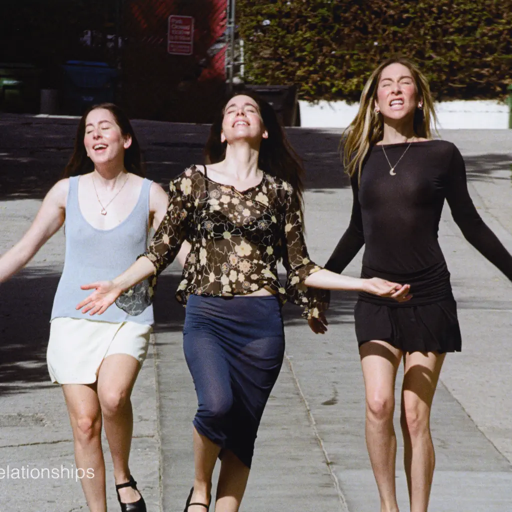 HAIM
